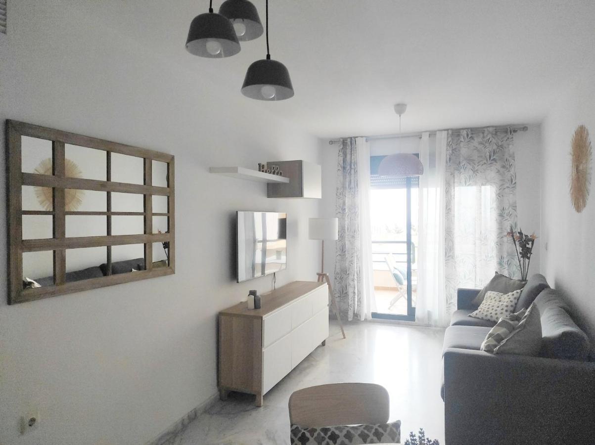 Dream Sea Golf & Beach Benalmádena Εξωτερικό φωτογραφία