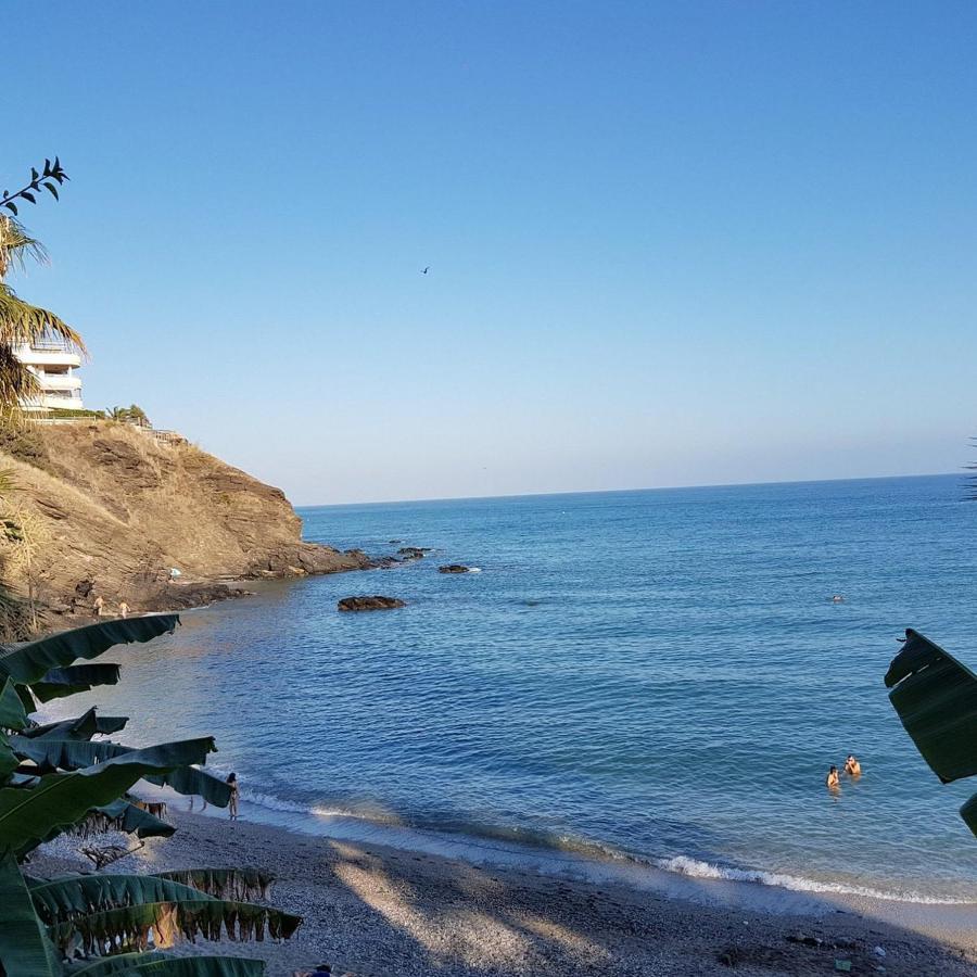 Dream Sea Golf & Beach Benalmádena Εξωτερικό φωτογραφία