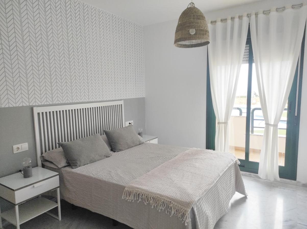 Dream Sea Golf & Beach Benalmádena Εξωτερικό φωτογραφία