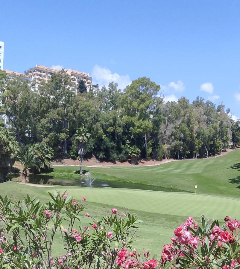 Dream Sea Golf & Beach Benalmádena Εξωτερικό φωτογραφία
