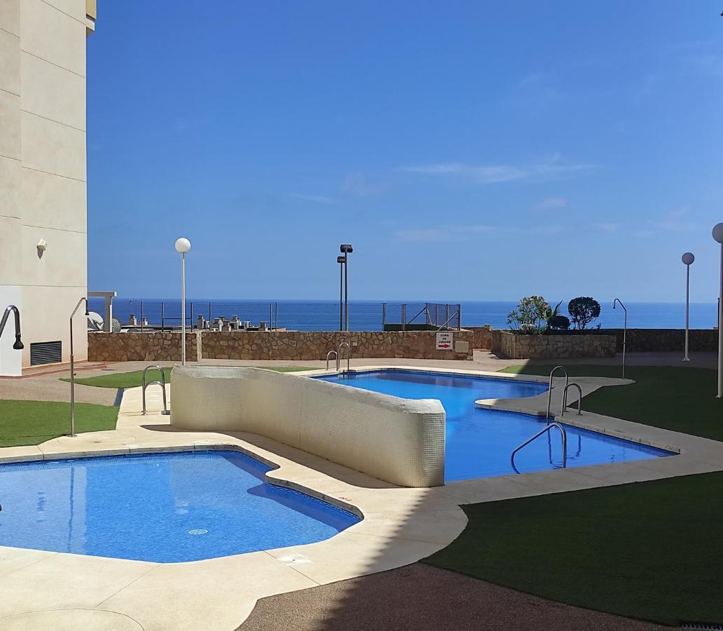 Dream Sea Golf & Beach Benalmádena Εξωτερικό φωτογραφία
